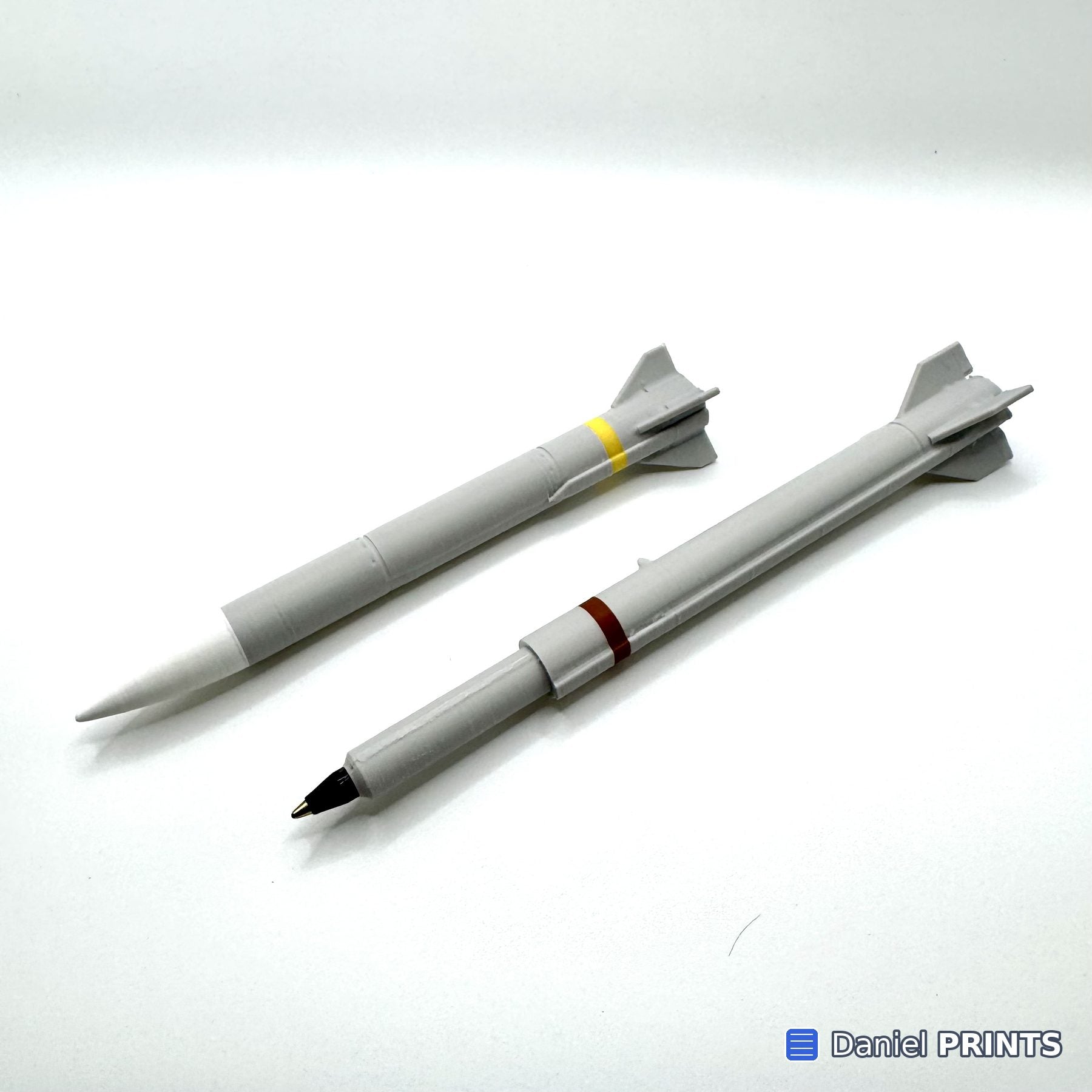 DP-120 Pen