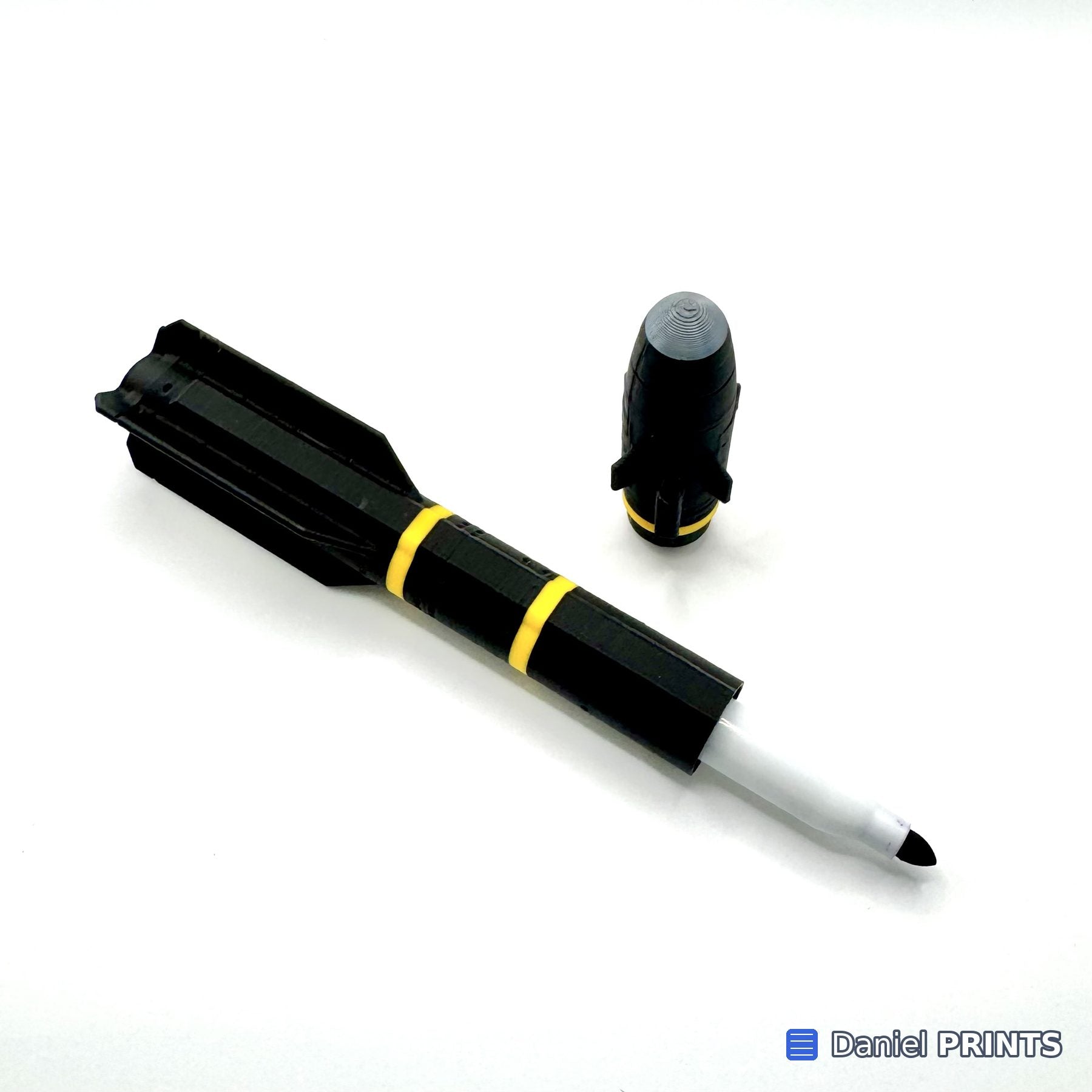 DP-114-MK Marker