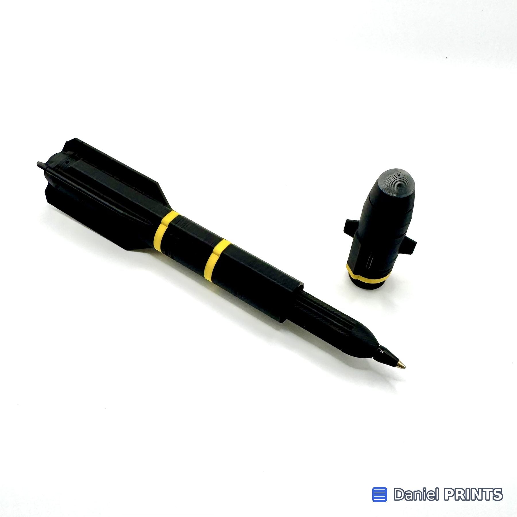DP-114 Pen
