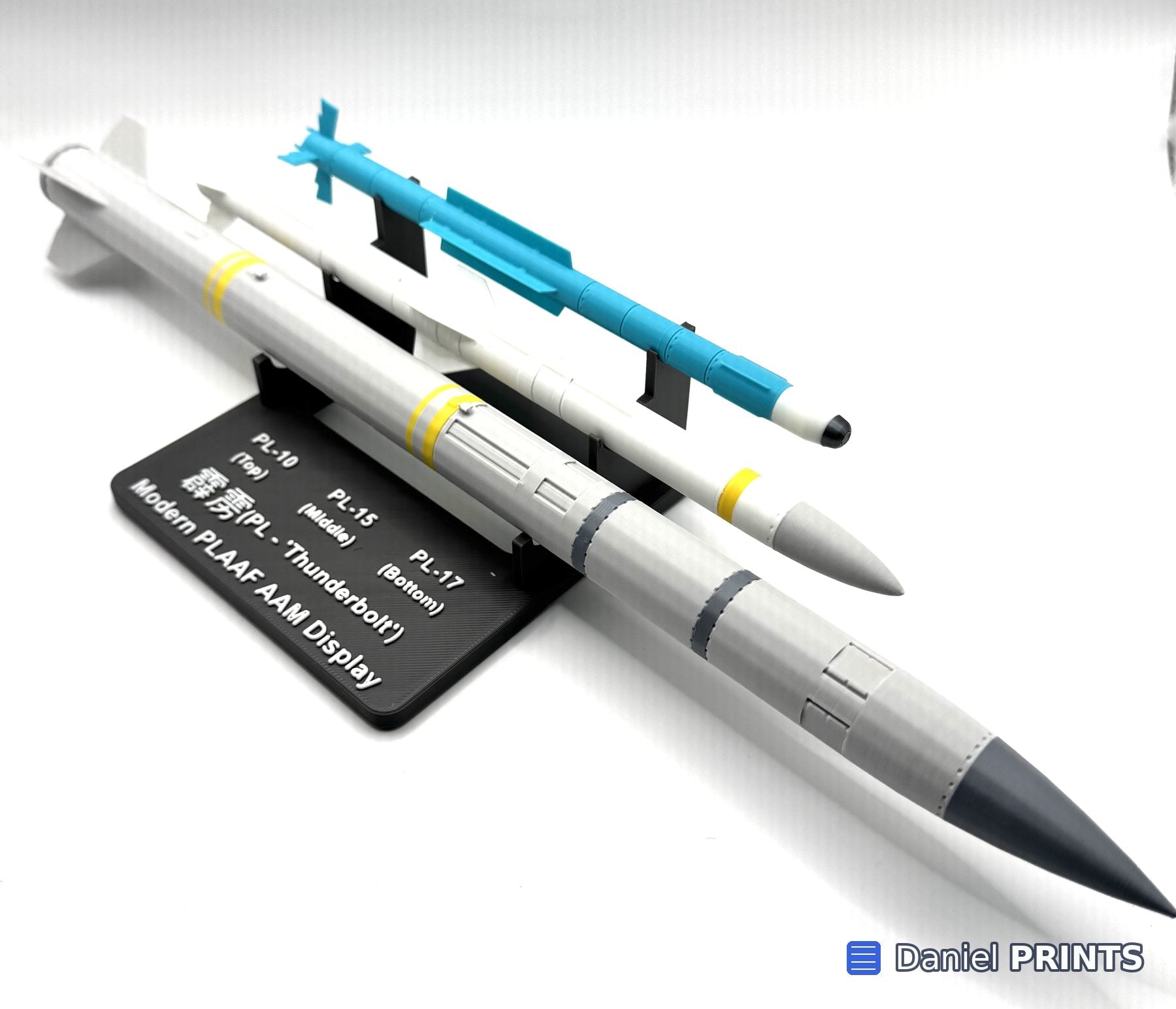 DP-PRC Display