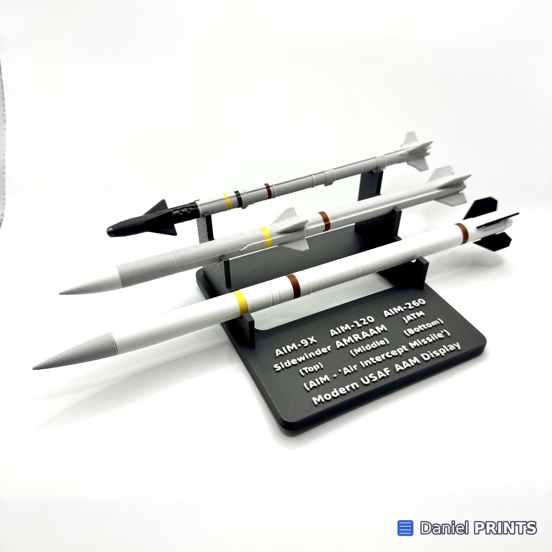 DP-USAAM3 Display
